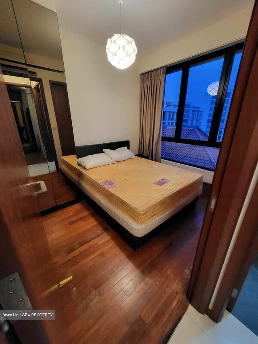 Qube Suites (D14), Apartment #463023761